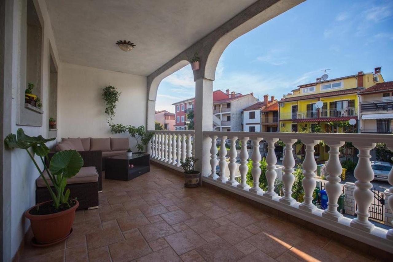 Guest House Casa Mia - Rooms & Apartments Ровин Стая снимка