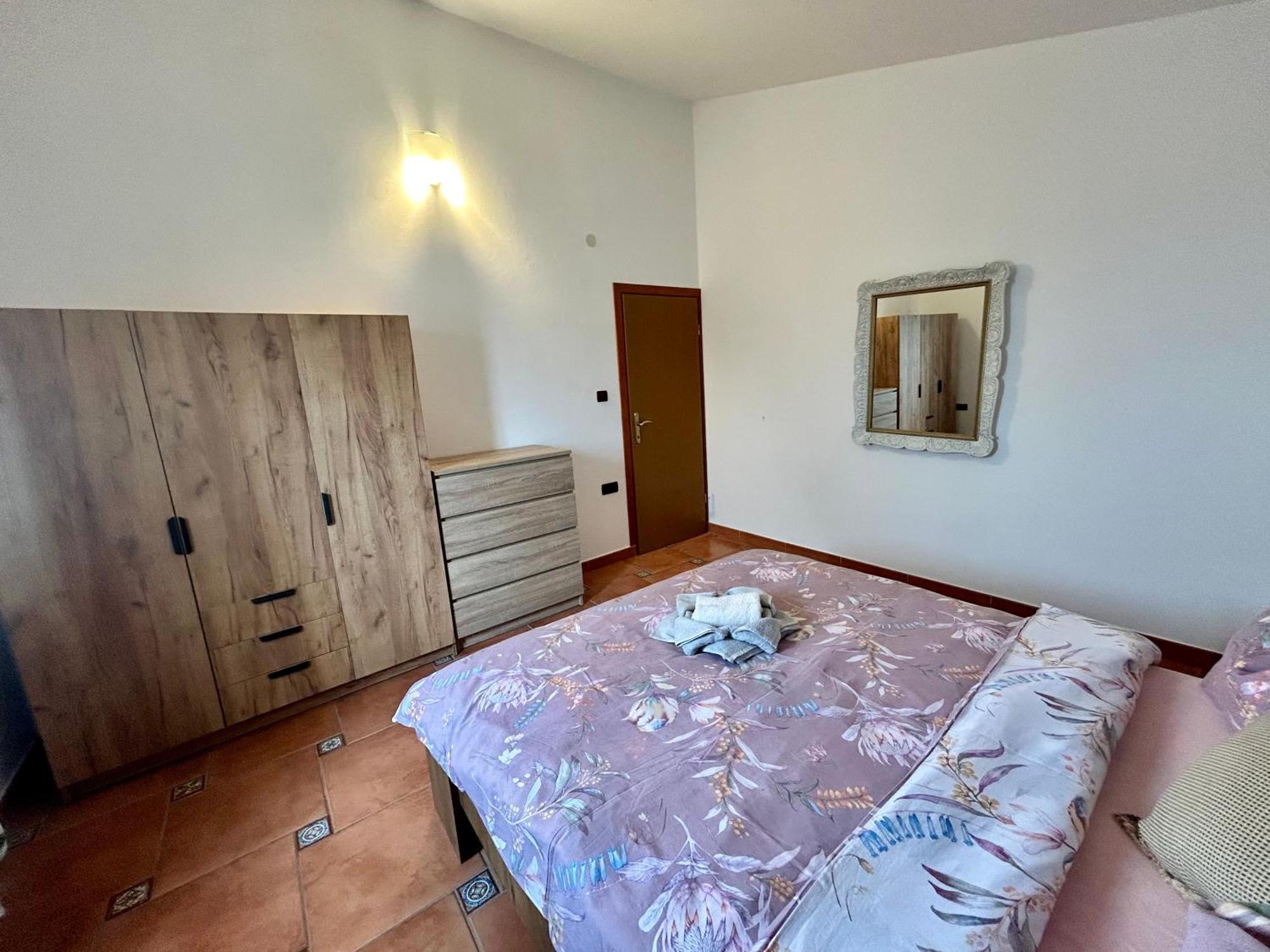Guest House Casa Mia - Rooms & Apartments Ровин Екстериор снимка