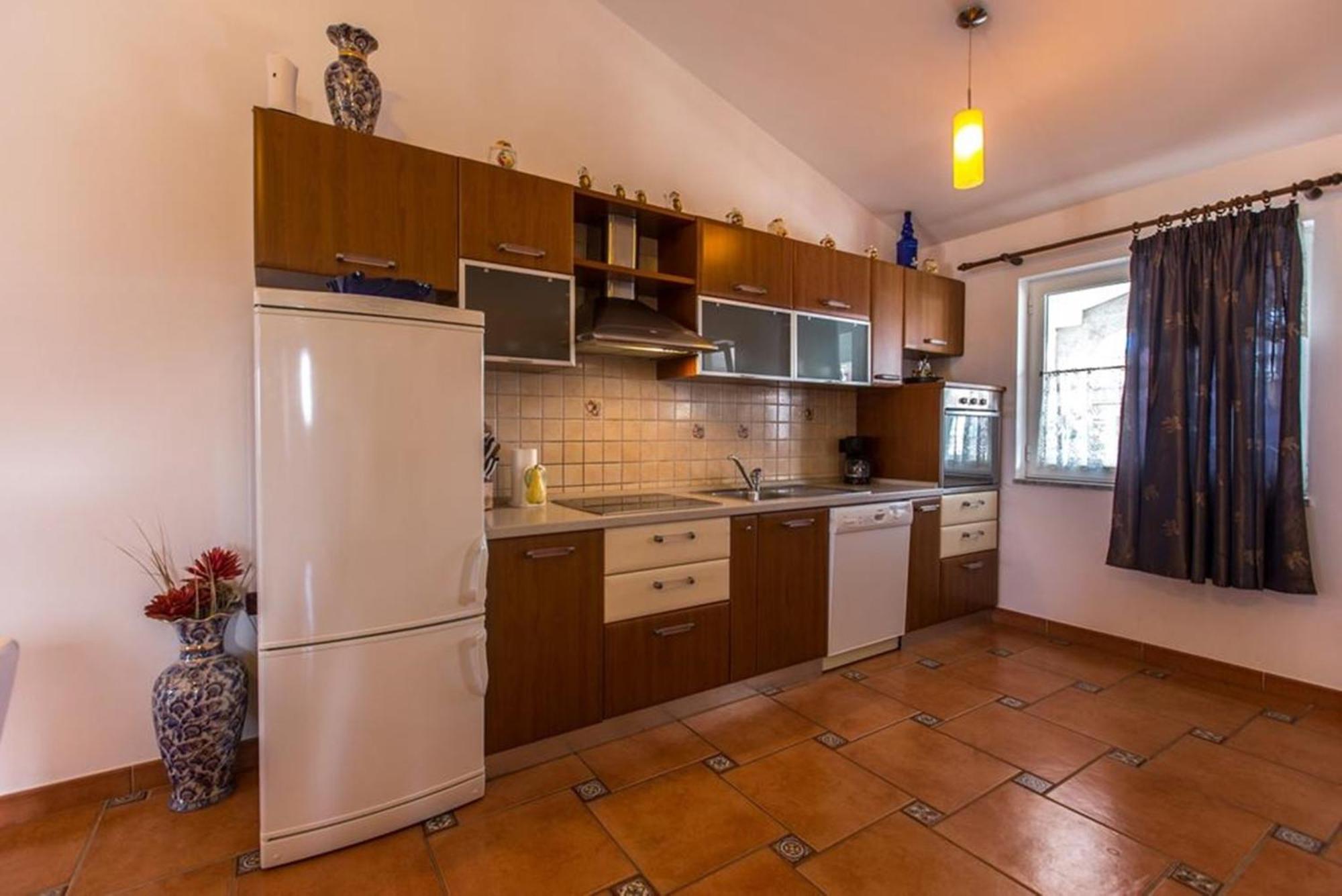 Guest House Casa Mia - Rooms & Apartments Ровин Стая снимка