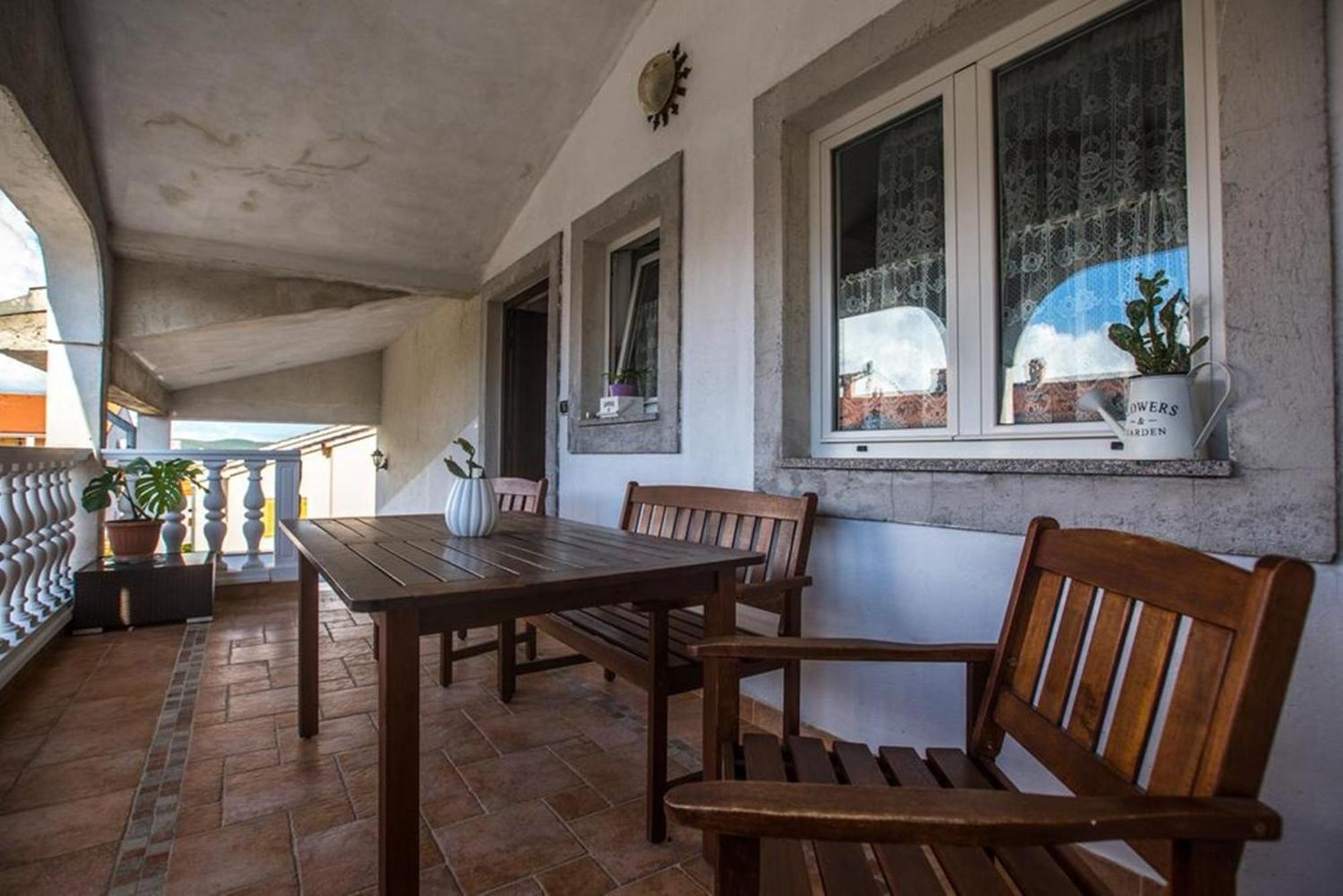 Guest House Casa Mia - Rooms & Apartments Ровин Стая снимка